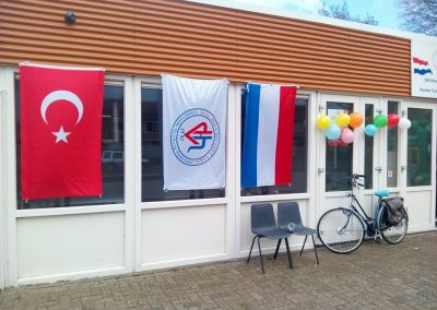 Medine Raalte